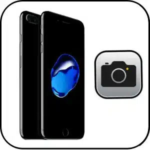 Cómo cambiar la pantalla y la cámara de un iPhone 8 plus? 🔧 