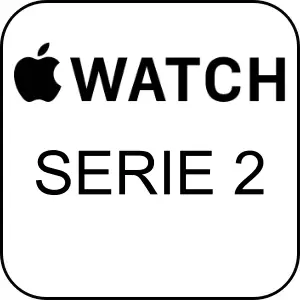 Reparar Apple Watch Serie 2