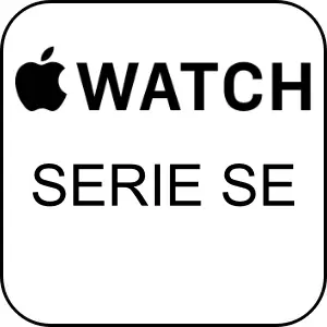 Reparar Apple Watch Serie SE