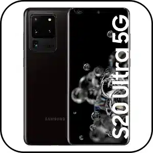 Reparar Samsung S20 Ultra 5G