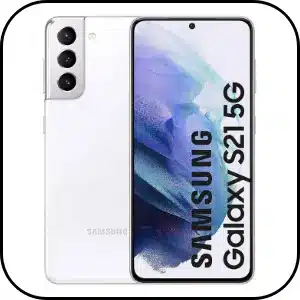 Reparar Samsung S21 5G