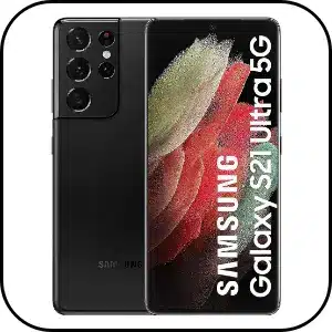 Reparar Samsung S21 Ultra 5G