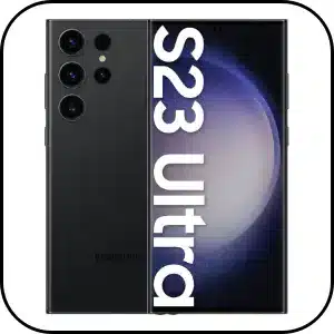 Reparar Samsung S23 Ultra
