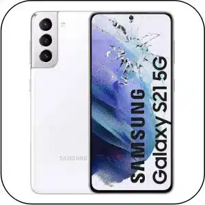 Samsung S21 5G arreglar pantalla rota
