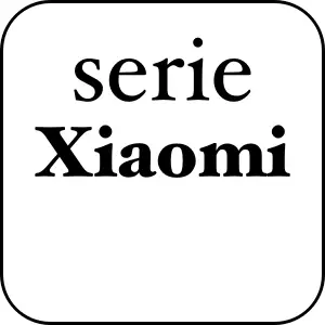 Serie Xiaomi