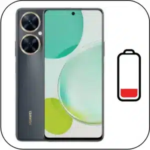 Huawei Nova 11i sustitución bateria