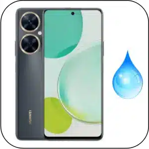 Huawei Nova 11i arreglar teléfono mojado