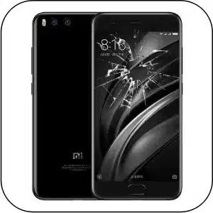 Xiaomi Mi 5X reparación pantalla rota