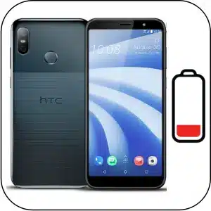 HTC U12 Life sustitución bateria