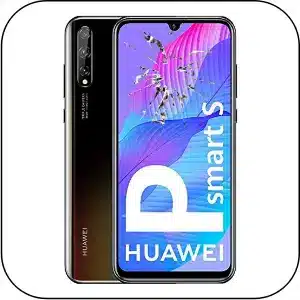 Huawei P Smart S reparar pantalla rota
