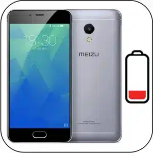 Meizu M5s reemplazo bateria