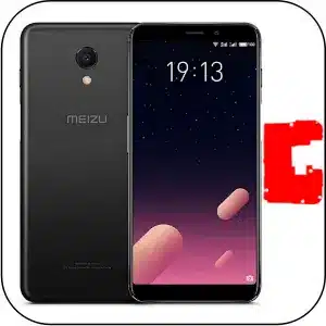 Meizu M6s roto arreglar placa base