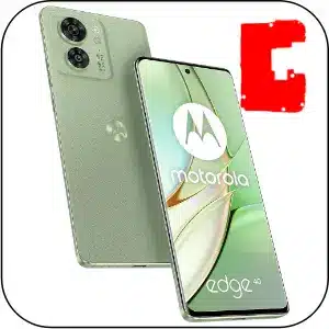 Motorola Edge 40 roto arreglar placa base