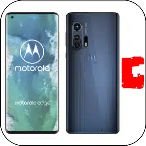 Motorola Edge Plus roto reparación placa base