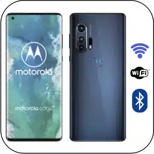 Motorola Edge Plus solucionar fallo conexión