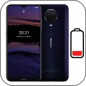 Nokia G20 reemplazo bateria
