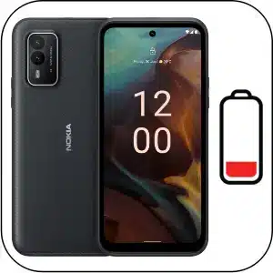 Problemas con las baterías de algunos Nokia