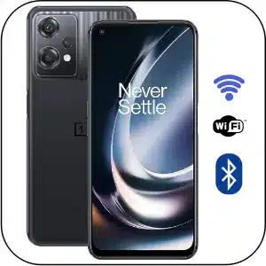 OnePlus Nord 2 Lite 5G arreglar problema de conexión