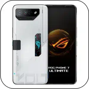 Reparar Asus Rog Phone 7 Ultimate