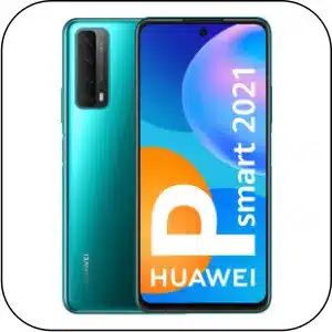 Reparar Huawei P smart 2021