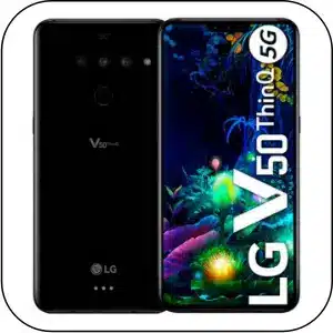 Reparar LG V50 ThinQ 5G