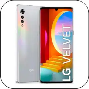 Reparar LG Velvet 4G