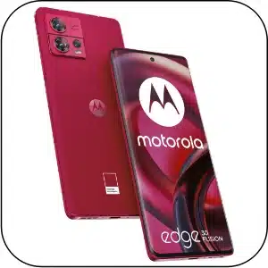 Reparar Motorola Edge 30 Fusion