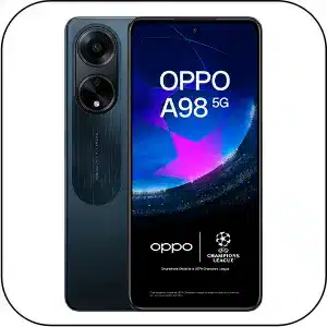 Reparar OPPO A98 5G
