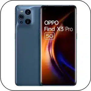 Reparar OPPO Find X3 Pro