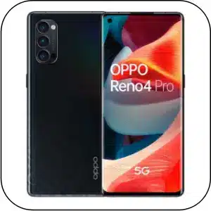 Reparar OPPO Reno 4 Pro 5G