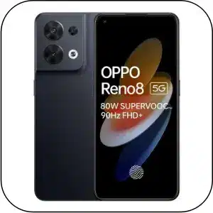 Reparar OPPO Reno 8 5G