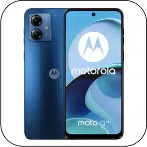 Reparar Motorola G14