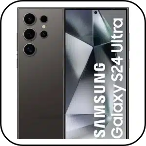 Reparar Samsung S24 Ultra