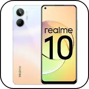 Reparar Realme 10 5G