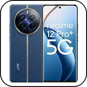 Reparar Realme 12 Pro+ 5G