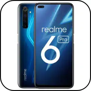 Reparar Realme 6 Pro