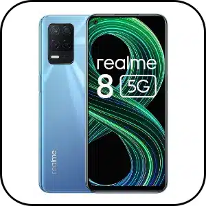 Reparar Realme 8 5G