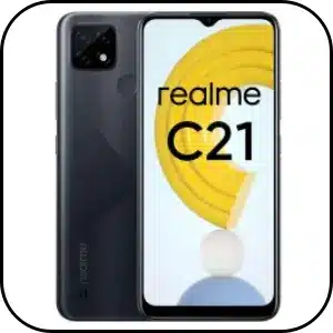 Reparar Realme C21