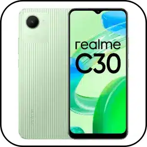 Reparar Realme C30