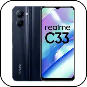Reparar Realme C33