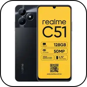Reparar Realme C51