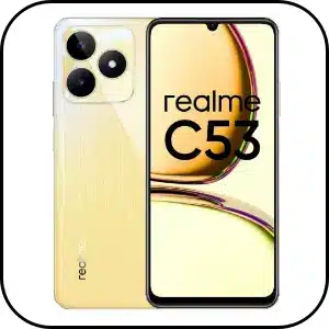 Reparar Realme C53