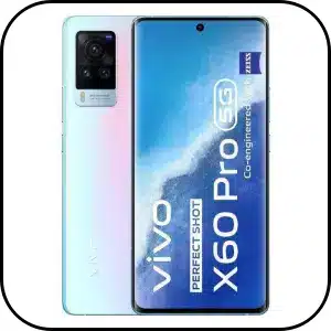 Reparar Vivo X60 Pro
