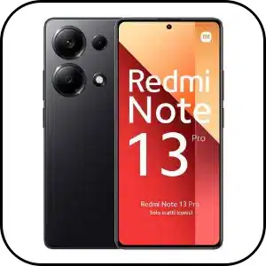 Reparar Xiaomi Redmi Note 13 Pro 5G